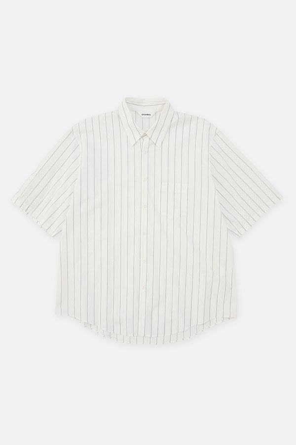 S/S Shirt (generic) ③ stripe