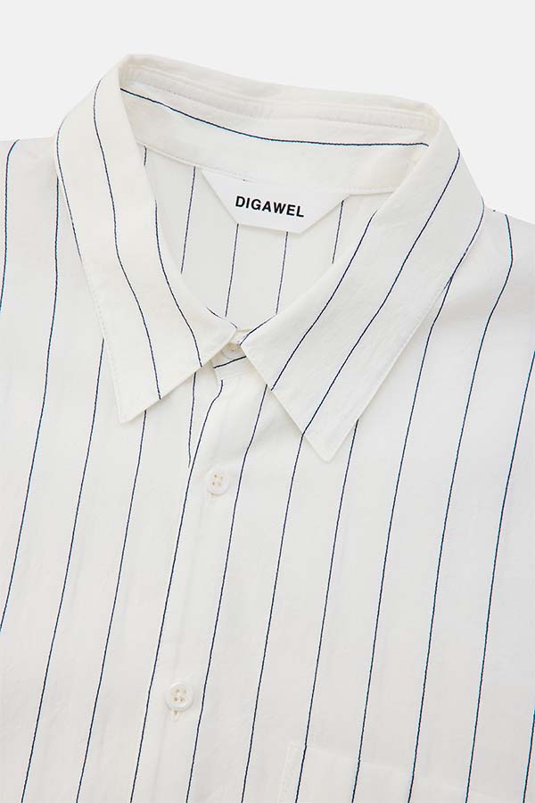 S/S Shirt (generic) ③ stripe