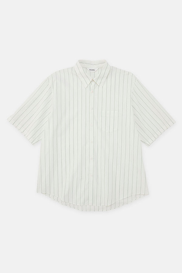 S/S Shirt (generic) ③ stripe