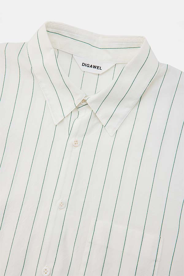S/S Shirt (generic) ③ stripe