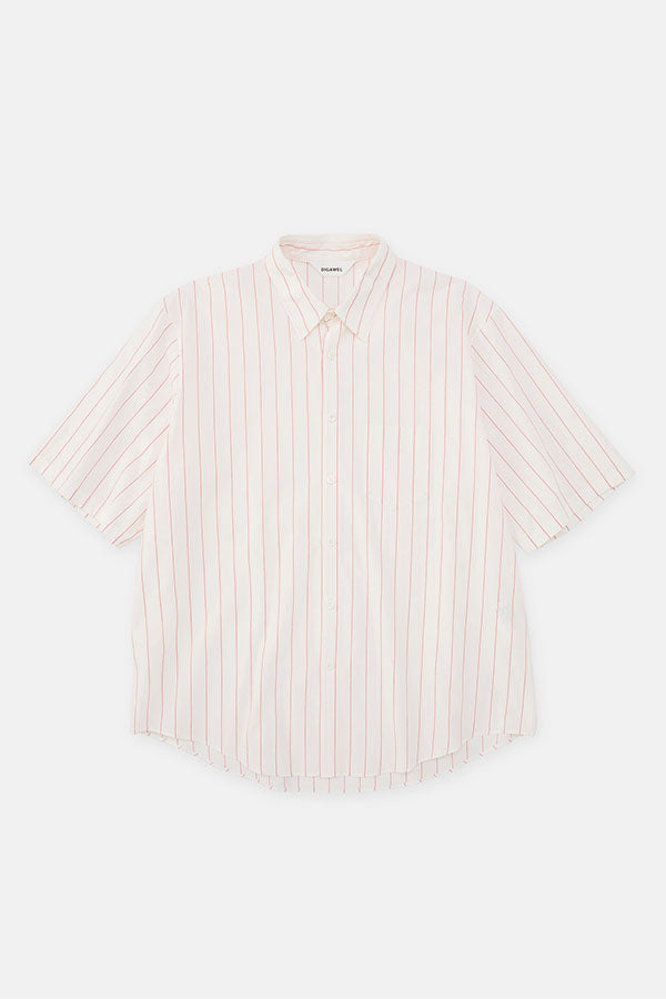 S/S Shirt (generic) ③ stripe