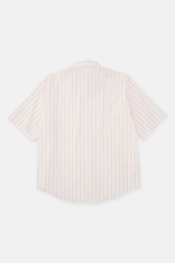 S/S Shirt (generic) ③ stripe