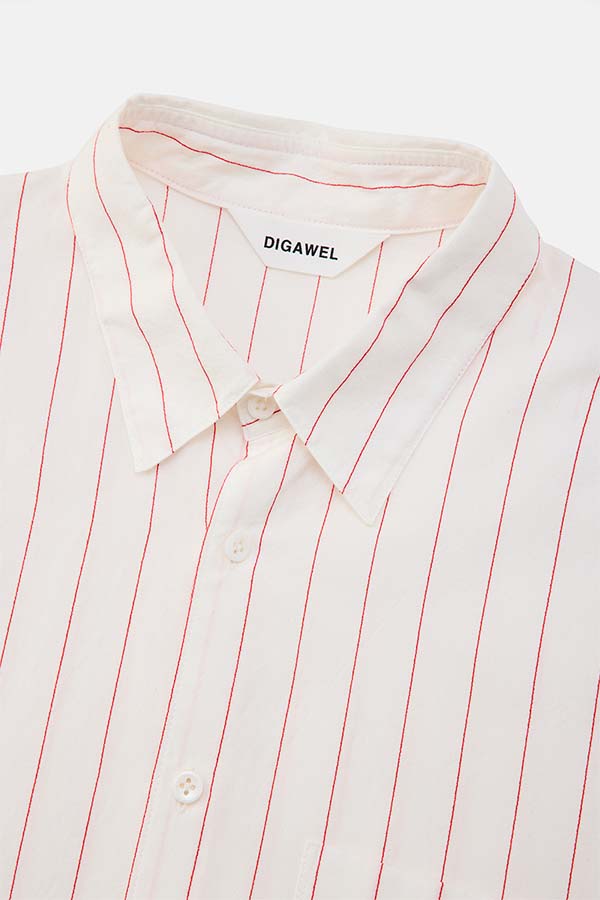 S/S Shirt (generic) ③ stripe