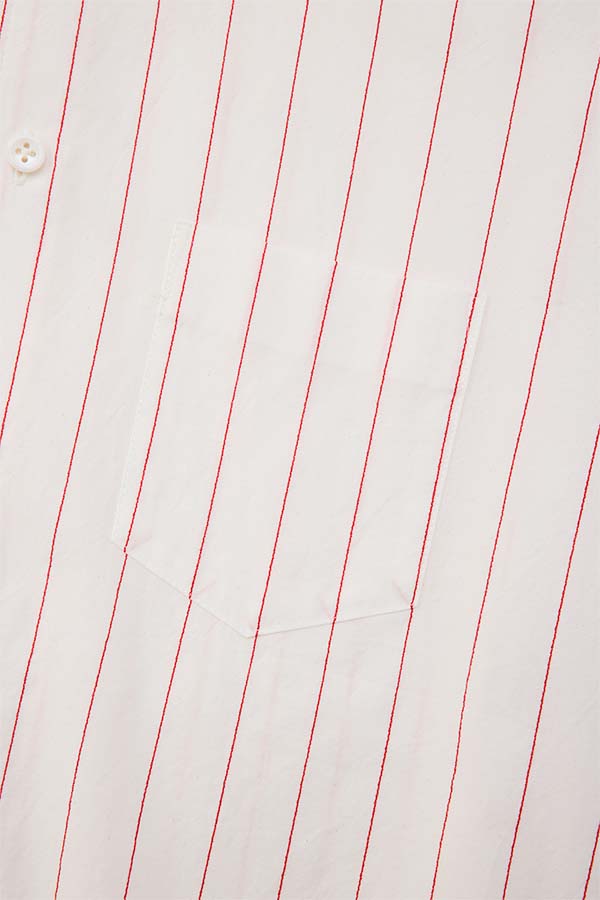 S/S Shirt (generic) ③ stripe