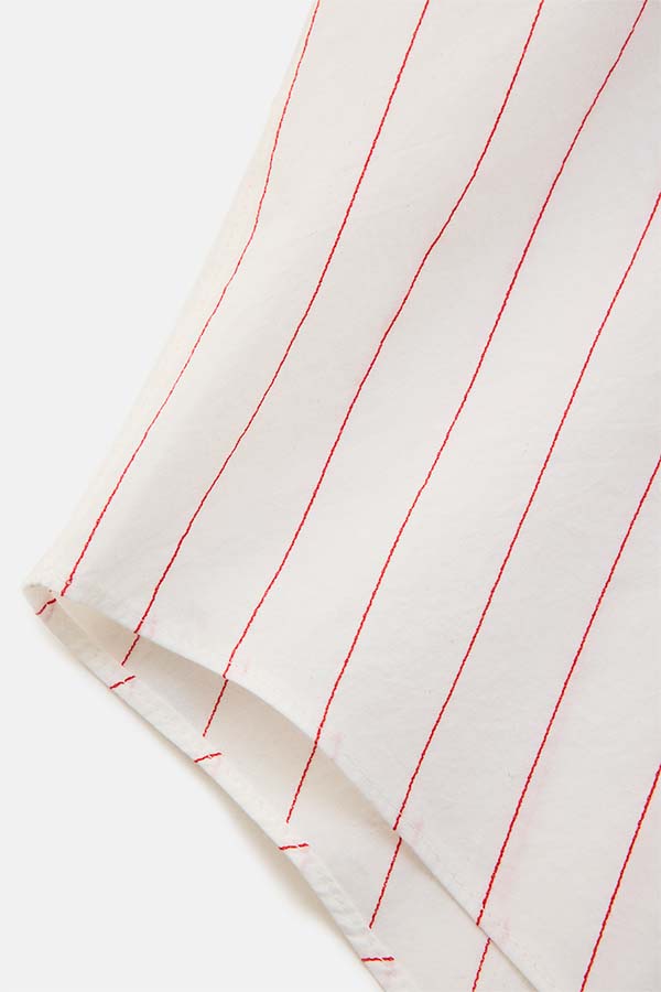 S/S Shirt (generic) ③ stripe