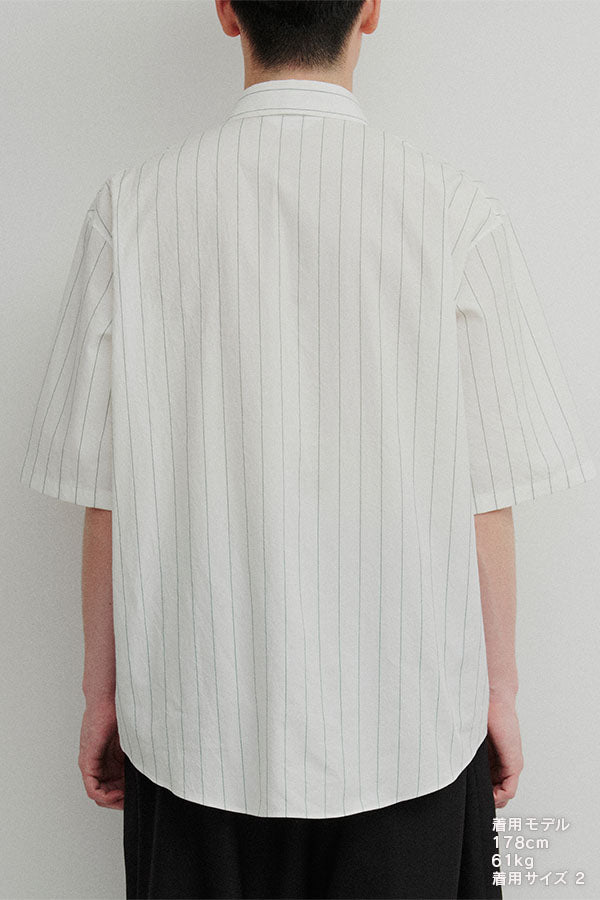 S/S Shirt (generic) ③ stripe