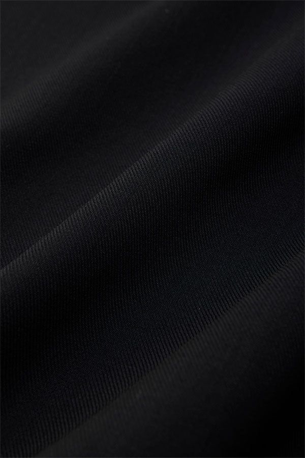 Side pocket S/S shirt