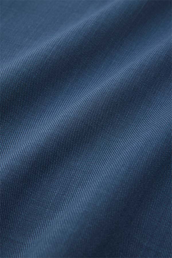 Side pocket S/S shirt