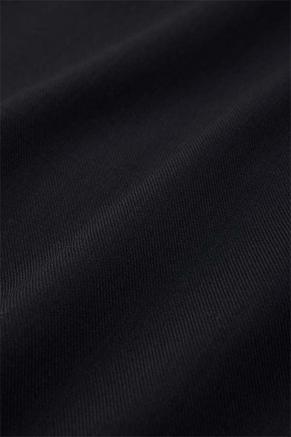 Side pocket L/S shirt