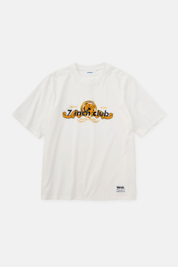 T-shirt①(KAKUBARHYTHM)