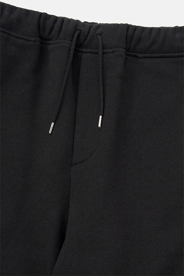 Tapered sweatpants