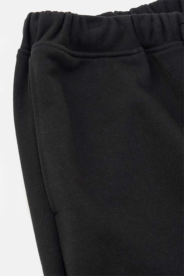 Tapered sweatpants