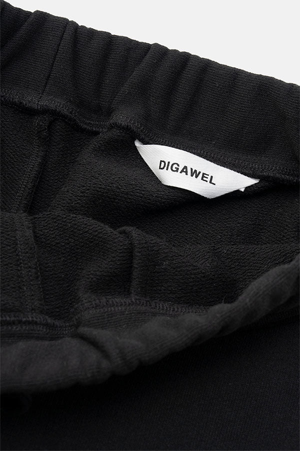 Tapered sweatpants