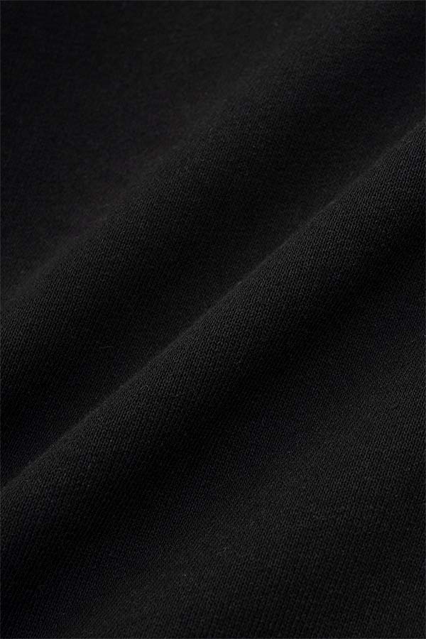 Tapered sweatpants