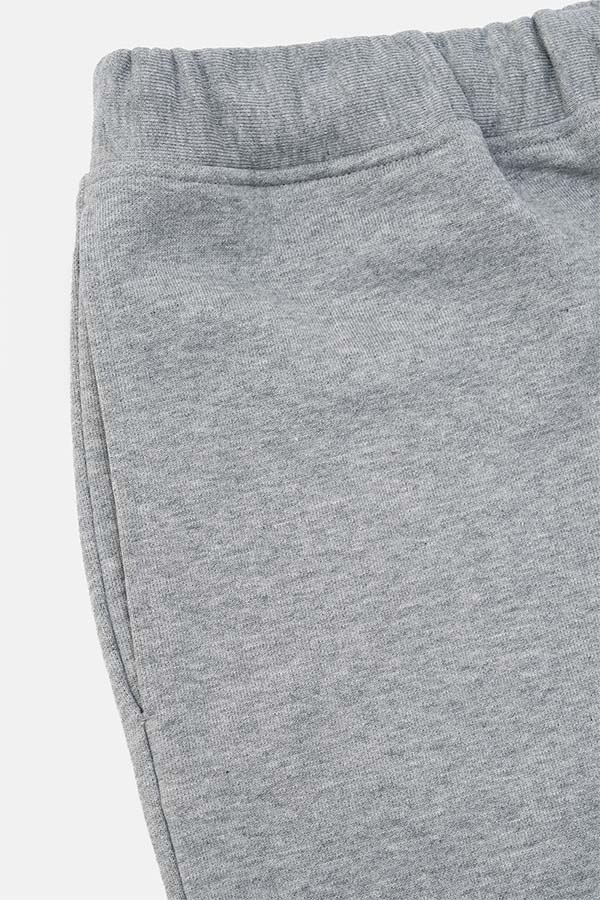 Tapered sweatpants