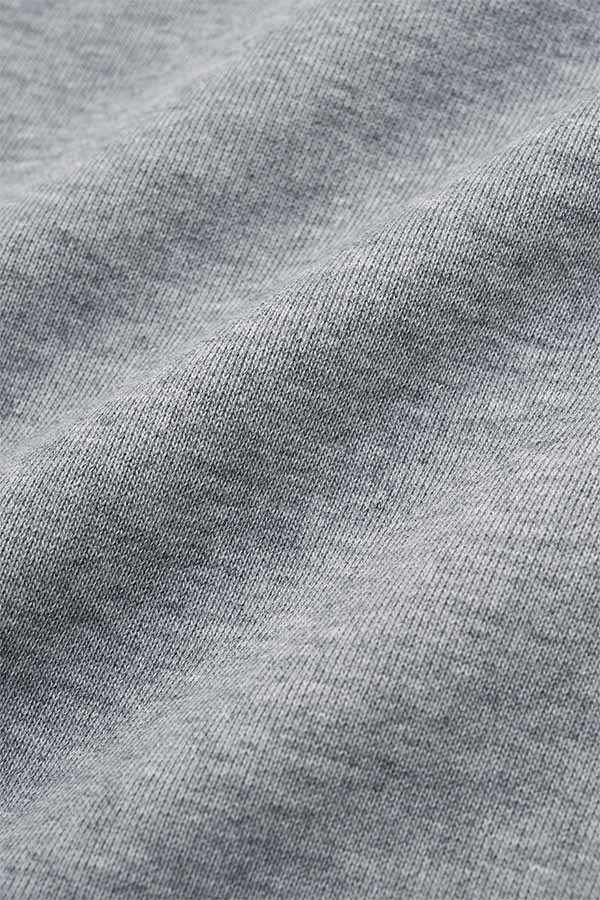 Tapered sweatpants