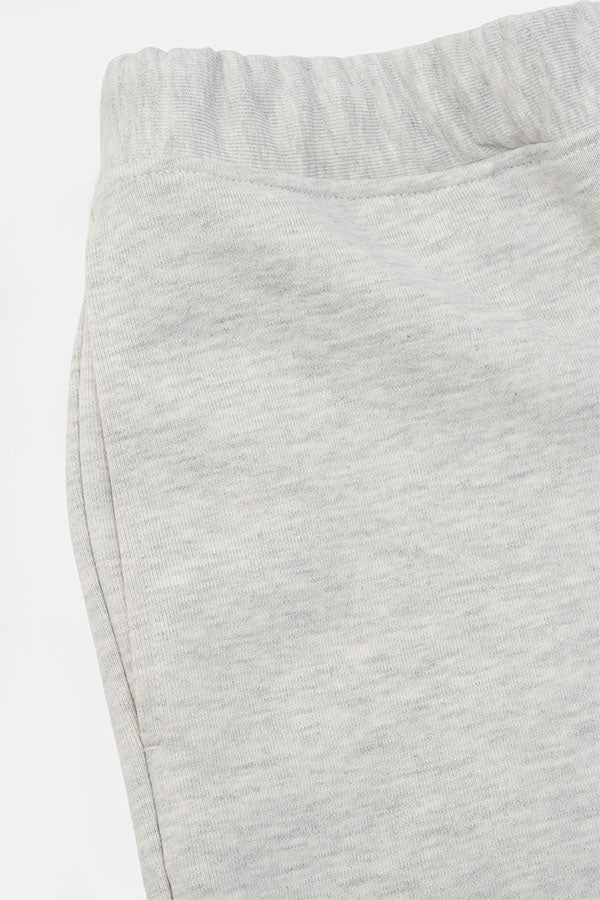 Tapered sweatpants