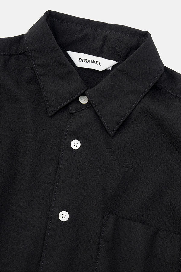 Puckering shirt
