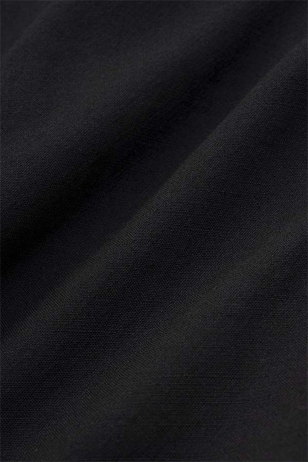 Puckering shirt