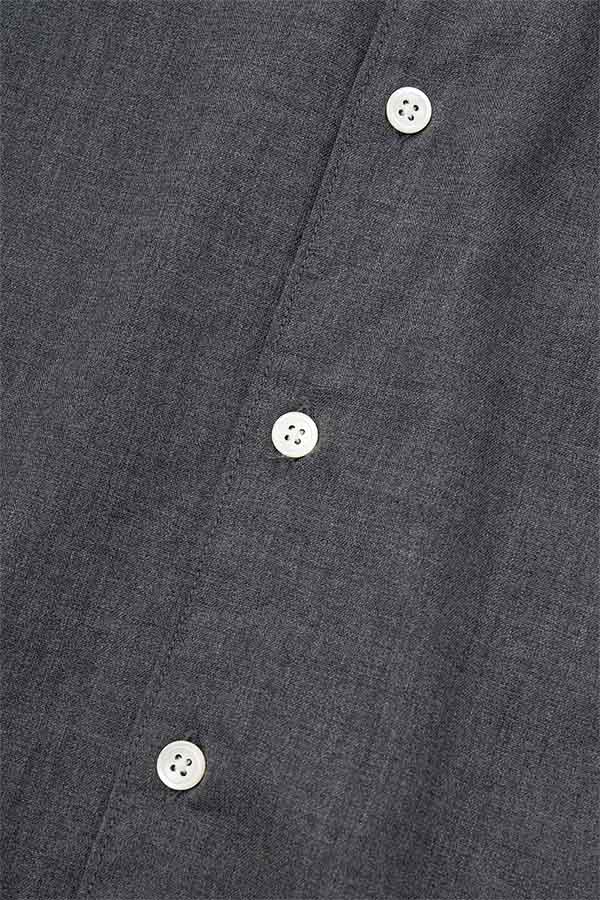 Puckering shirt