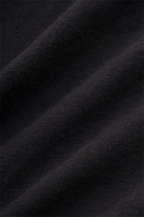 Center pocket P/O shirt
