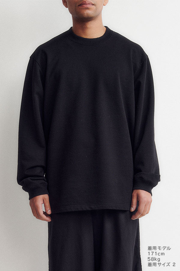 L/S T-shirt