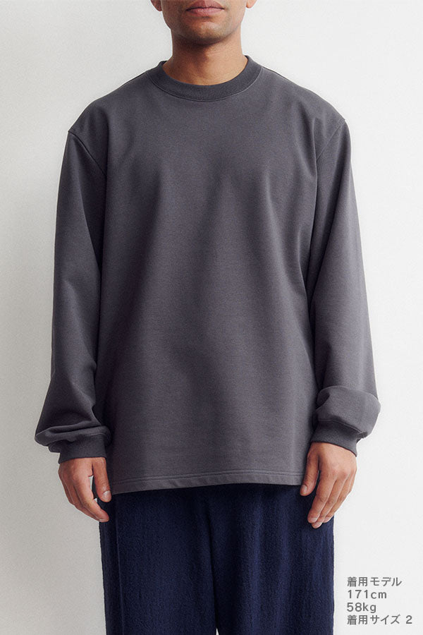 L/S T-shirt