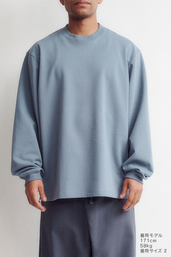 L/S T-shirt
