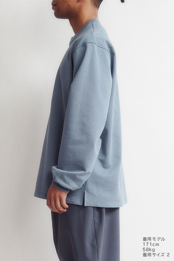 L/S T-shirt