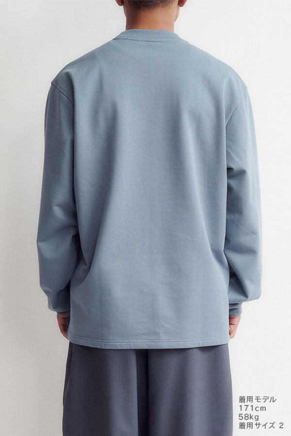 L/S T-shirt