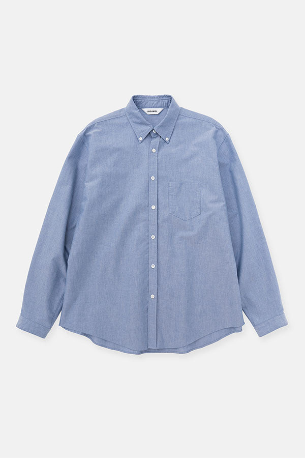 Buttondown shirt ②(oxford)