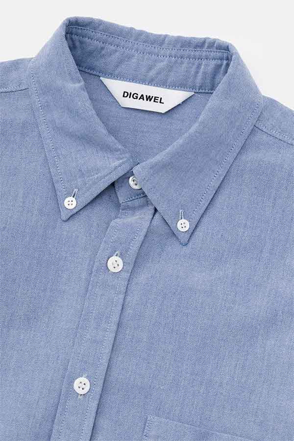 Buttondown shirt ②(oxford)