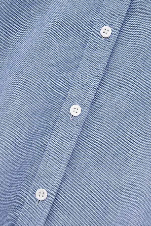 Buttondown shirt ②(oxford)
