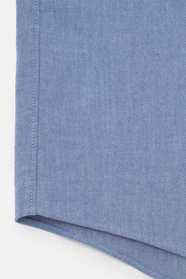 Buttondown shirt ②(oxford)