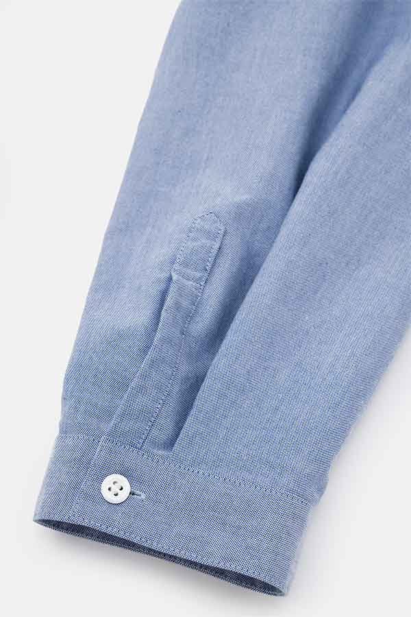 Buttondown shirt ②(oxford)