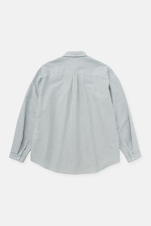 Buttondown shirt ②(oxford)