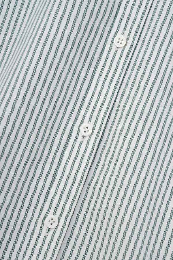 Buttondown shirt ②(oxford)