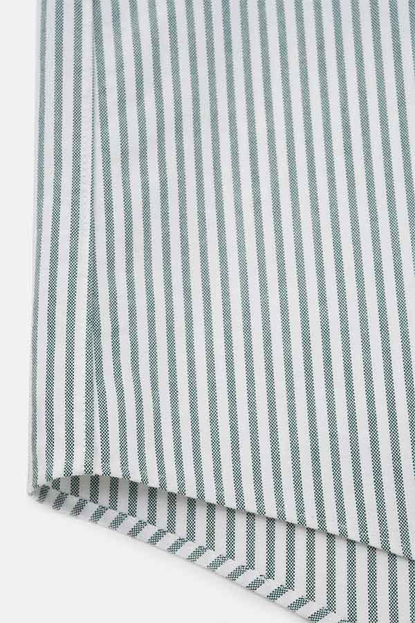 Buttondown shirt ②(oxford)