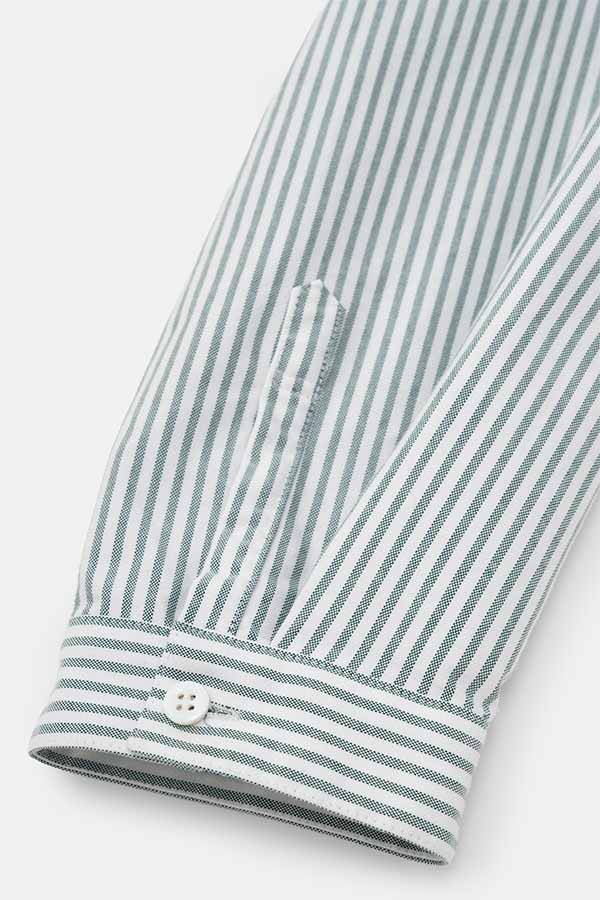 Buttondown shirt ②(oxford)