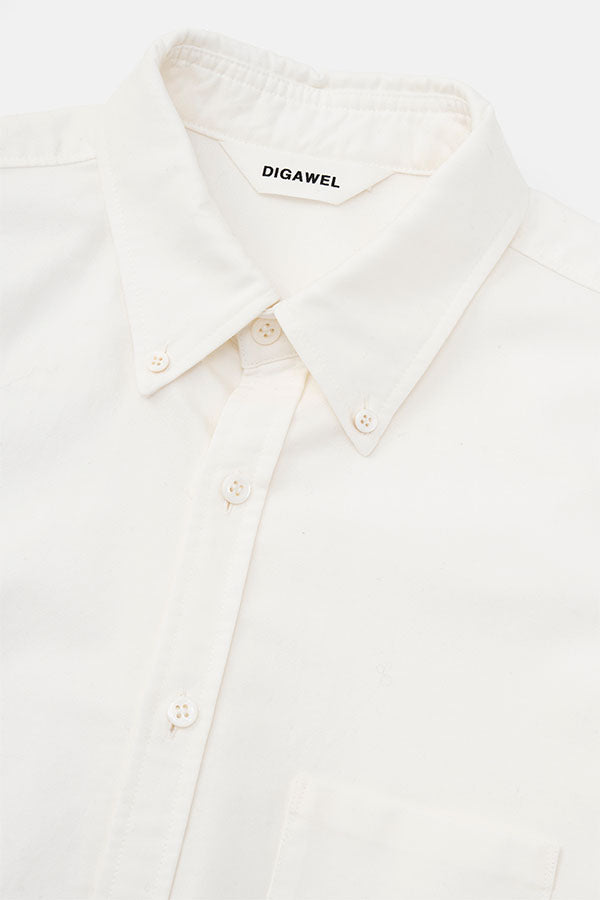 Buttondown shirt ②(oxford)