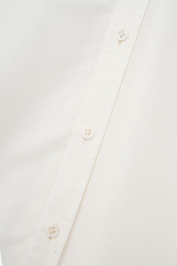 Buttondown shirt ②(oxford)