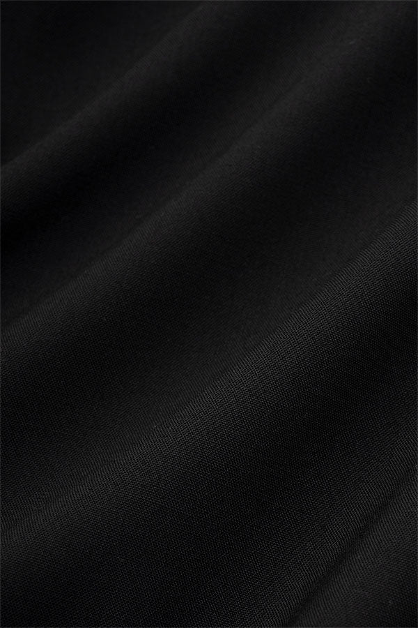 Side pocket L/S shirt