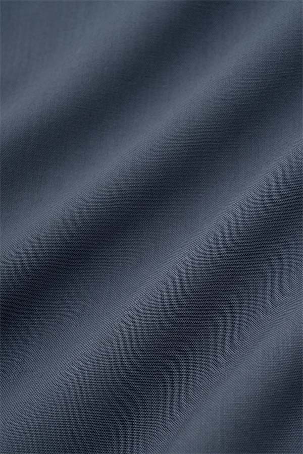Side pocket L/S shirt