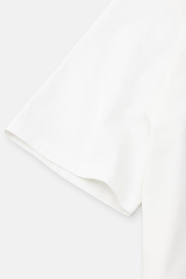 The Cardigan T-shirt(MIN-NANO×DIGAWEL)