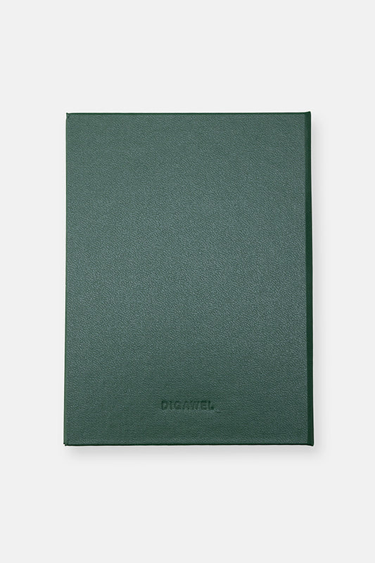 Hardcover note