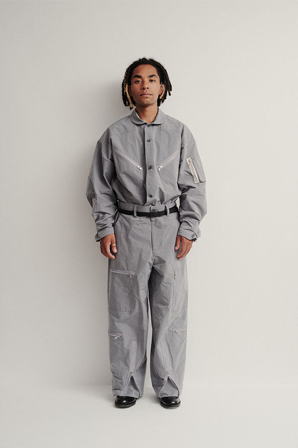 Flight pants