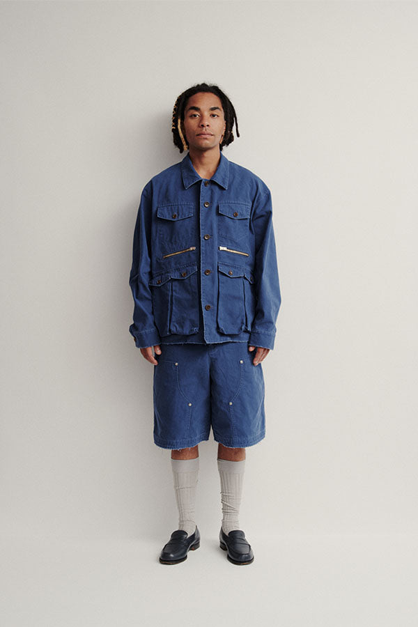 Hunting jacket