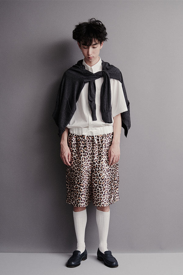 Rib hose socks (DIGAWEL × Kleuren)