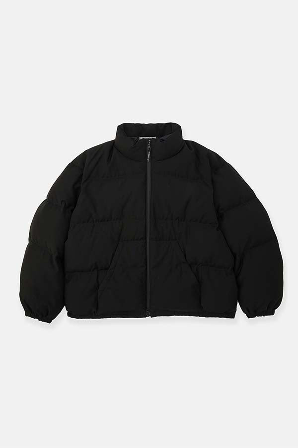 STLTH Puffer Jacket (F/CE.×DIGAWEL)