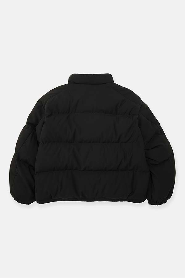 STLTH Puffer Jacket (F/CE.×DIGAWEL)